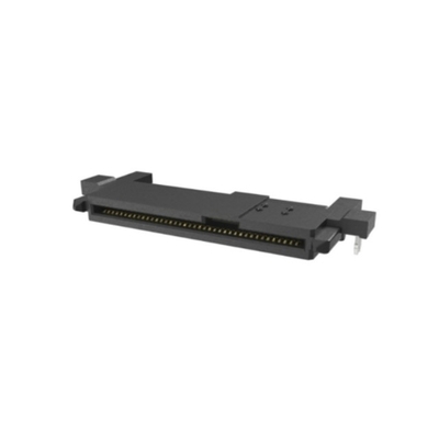 कनेक्टर्स PSAS5F2130021TR राइट एंगल SAS PCIe 5.0 कनेक्टर्स फॉर सर्वर