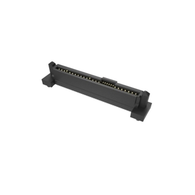 कनेक्टर्स PSAS5F3130081TR SAS PCIe 5.0 प्रोसेसर के लिए कनेक्टर्स