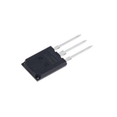 एकीकृत सर्किट चिप DG50X07T2 650V 50A IGBT पावर डिस्क्रीट ट्रांजिस्टर
