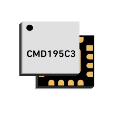 वायरलेस कम्युनिकेशन मॉड्यूल CMD195C3 DC-18 GHz SPDT नॉन रिफ्लेक्टिव स्विच IC