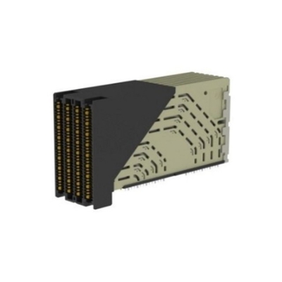 कनेक्टर 10146453-101LF उच्च बैंडविड्थ बैकप्लेन कनेक्टर