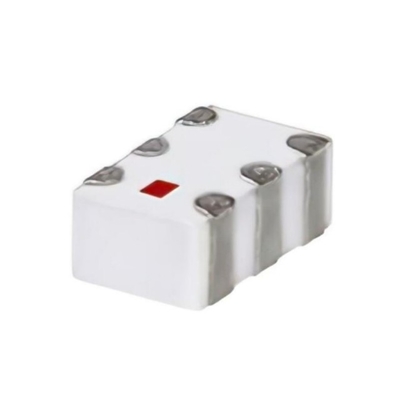 वायरलेस कम्युनिकेशन मॉड्यूल TCW2-133 50Ω LTCC SMT Tiny Ceramic RF Balun Transformer