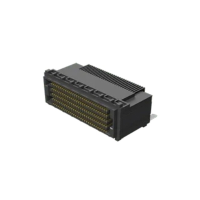 कनेक्टर्स SEAF8-30-1-S-08-2-RA हाई-स्पीड हाई-डेंसिटी राइट-एंगल कनेक्टर