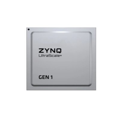 एआई प्रोसेसर चिप XCZU28DR-2FFVG1517E Zynq अल्ट्रास्केल आरएफएसओसी जेन 1 अनुकूलन सोक