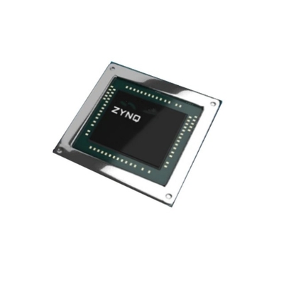 एआई प्रोसेसर चिप XCZU9EG-2FFVC900E Zynq अल्ट्रास्केल एमपीएसओसी ईजी एडाप्टिव एसओसी