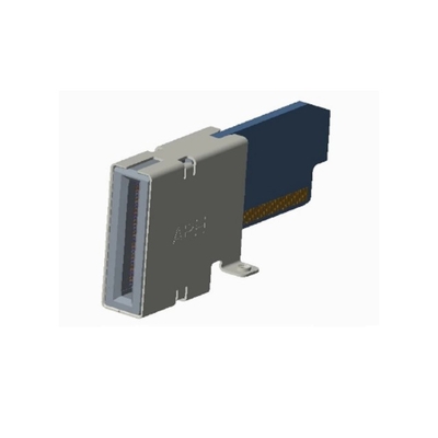 कनेक्टर्स ME1005611202041 29V कार्ड एज कनेक्टर्स 56POS मिनी कूल एज 0.60mm