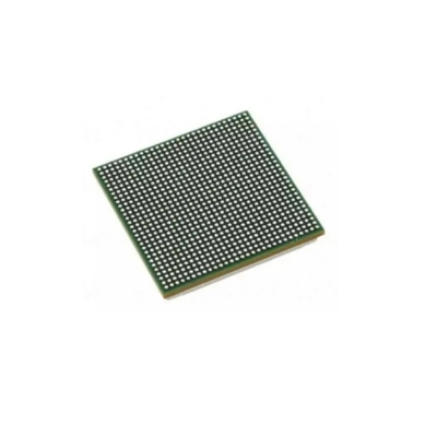 माइक्रोकंट्रोलर MCU MIMX9332XVTXMAB FCCSP 1.7GHz i.MX 93 अनुप्रयोग प्रोसेसर