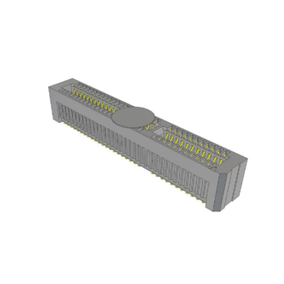 PCIE-G4-04-01-S-DV-A-K-TR कनेक्टर्स PCI एक्सप्रेस जेन 4 स्लिम एज कार्ड कनेक्टर