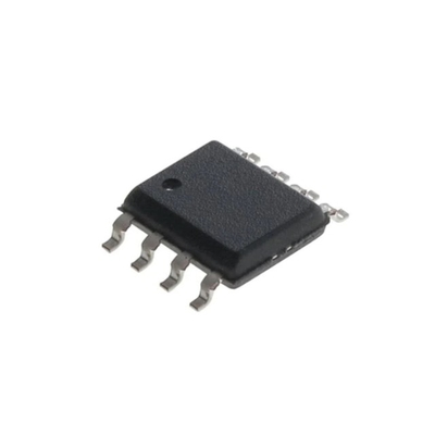 MLX81123KDC-AAA-000 एकीकृत सर्किट चिप स्मार्ट LIN RGB परिवेश प्रकाश नियंत्रक