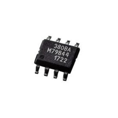 MLX90380LDC-BAB-300 सेंसर IC फास्ट प्री-प्रोग्राम्ड मैग्नेटिक रिज़ॉल्वर IC SOIC-8