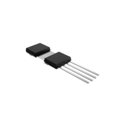 MLX90372GVS-ACE-300 सेंसर IC 10.5mA ट्राईएक्सिस परफॉर्मेंस पोजीशन सेंसर IC DMP-4