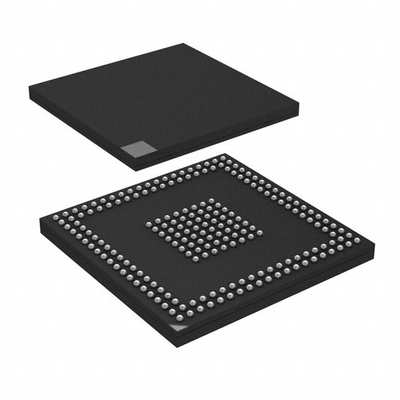 ADSP-BF524BBCZ-4A माइक्रोकंट्रोलर MCU 400MHz Blackfin प्रोसेसर उन्नत परिधीय उपकरणों के साथ