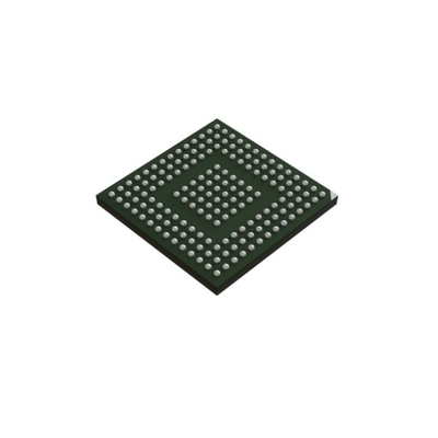 ADSP-BF516BBCZ-4 माइक्रोकंट्रोलर MCU उच्च प्रदर्शन 400MHz ब्लैकफिन एम्बेडेड प्रोसेसर