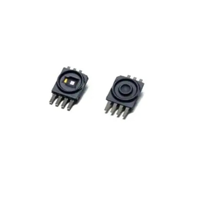 MLX90824GXP-DAC-505 सेंसर IC पीसीबी-कम पूर्ण MEMS दबाव सेंसर SENT आउटपुट के साथ