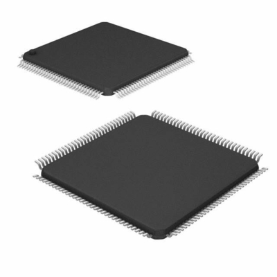 TMS320F2811PBKS माइक्रोकंट्रोलर MCU C2000 32-बिट सिंगल-कोर माइक्रोकंट्रोलर IC