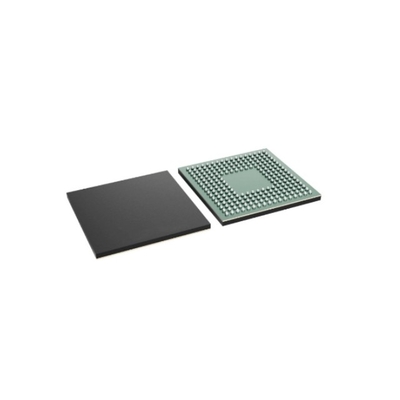 TMS320VC5510AZAVA2 माइक्रोकंट्रोलर MCU 3.3V 160MHz फिक्स्ड-पॉइंट डिजिटल सिग्नल प्रोसेसर