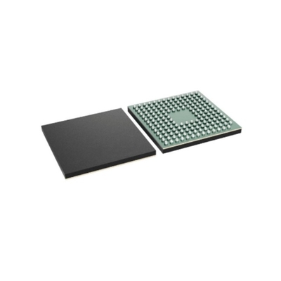 TMS320F2812ZAYA माइक्रोकंट्रोलर MCU 150MHz C2000TM 32-बिट सिंगल-कोर MCU NFBGA-179