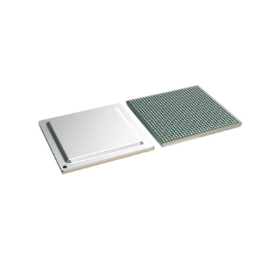 TMS320C6678ACYPA25 माइक्रोकंट्रोलर MCU 1.25GHz तक फिक्स्ड और फ्लोटिंग पॉइंट डीएसपी