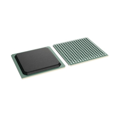 TMS320C6747DZKB3 माइक्रोकंट्रोलर MCU फ्लोटिंग-पॉइंट डिजिटल सिग्नल प्रोसेसर BGA-256
