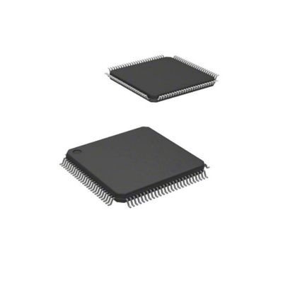 TMS320F2802PZA माइक्रोकंट्रोलर MCU 100MHz C2000TM 32-बिट सिंगल-कोर MCU LQFP-100