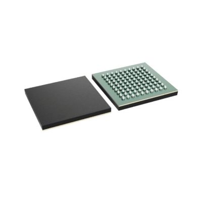 TMS320F2801NMFA माइक्रोकंट्रोलर MCU 100MHz C2000 रीयल-टाइम माइक्रोकंट्रोलर NFBGA-100