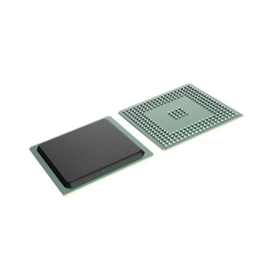 TMS320DM642AGDKA6 माइक्रोकंट्रोलर MCU 1 कोर C64x फिक्स्ड पॉइंट डिजिटल मीडिया प्रोसेसर