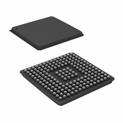 TMS320F28334ZJZS माइक्रोकंट्रोलर MCU 150MHz C2000 32-बिट सिंगल-कोर MCU PBGA-176