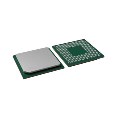 TMS320C6416TBGLZ7 माइक्रोकंट्रोलर MCU 720MHz तक C64x डिजिटल सिग्नल प्रोसेसर