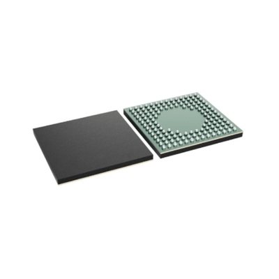 TMS320C5535AZAYA10 माइक्रोकंट्रोलर MCU 100MHz C55x फिक्स्ड-पॉइंट डिजिटल सिग्नल प्रोसेसर