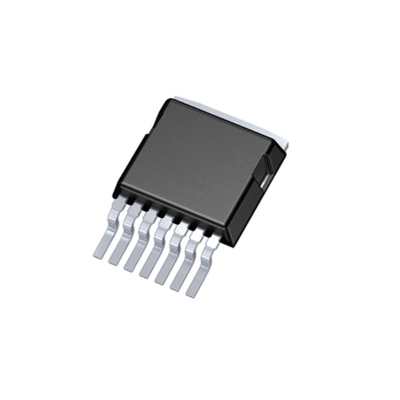 AIMBG75R040M1H एकीकृत सर्किट चिप CoolSiCTM सिलिकॉन कार्बाइड MOSFET ट्रांजिस्टर PG-TO263-7