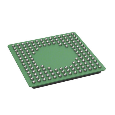 TMS320C5533AZAYA05 माइक्रोकंट्रोलर MCU उच्च प्रदर्शन C55x फिक्स्ड-पॉइंट DSP 50MHz