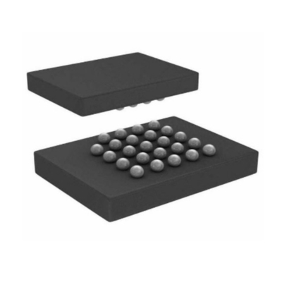 S25HL512TDPBHV013 मेमोरी आईसी चिप 133MHz 512Mbit SEMPERTM NOR फ्लैश मेमोरी