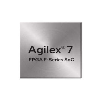 AGFB008R24C2I2VB फ़ील्ड प्रोग्राम करने योग्य गेट सरणी Agilex 7 FPGA प्रोग्राम करने योग्य लॉजिक आईसी