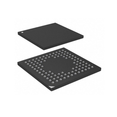 STM32U545VEI6 माइक्रोकंट्रोलर MCU 160MHz 32-बिट माइक्रोकंट्रोलर IC UFBGA-100