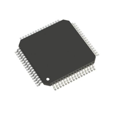 STM32G473RET3 माइक्रोकंट्रोलर MCU 32-बिट माइक्रोकंट्रोलर LQFP-64 एम्बेडेड MCU