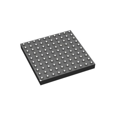STM32G474VCH3 माइक्रोकंट्रोलर MCU 32-बिट MCU 170MHz एम्बेडेड माइक्रोकंट्रोलर
