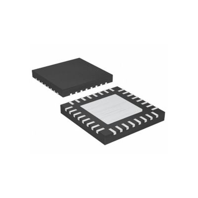 STA5635S वायरलेस कम्युनिकेशन मॉड्यूल ऑटोमोटिव यूनिवर्सल जीएनएसएस आरएफ रिसीवर QFN-32