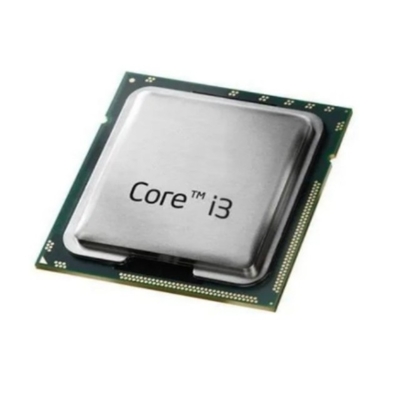 CM8066201927202 AI प्रोसेसर चिप 3M कैश 3.70 GHz कोरTM i3-6100 प्रोसेसर