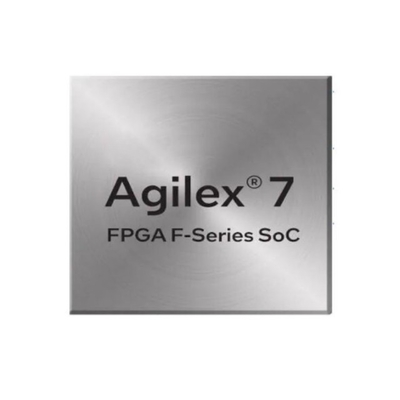 AGFB027R24C2E3VR2 फ़ील्ड प्रोग्राम करने योग्य गेट सरणी FPGA प्रोग्राम करने योग्य तर्क IC FBGA-2340