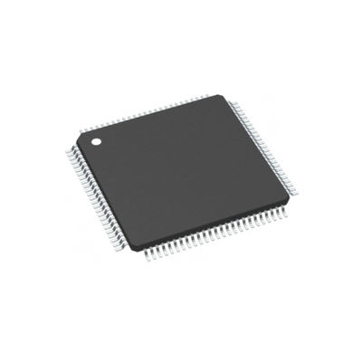 STM32G491VCT6 माइक्रोकंट्रोलर MCU 170MHz तक 32-बिट ARM कॉर्टेक्स-M4 MCU LQFP-100