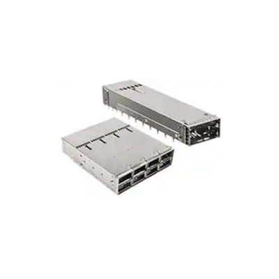 UE62-G1012-3000T कनेक्टर्स OSFP कनेक्टर्स हाई स्पीड इनपुट आउटपुट कनेक्टर्स