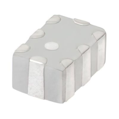 LFCG-4400 एकीकृत सर्किट चिप LTCC कम पास फिल्टर 50ohm सिरेमिक आरएफ फिल्टर