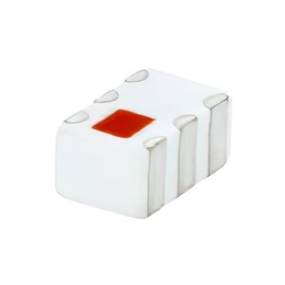 HFCG-1230 एकीकृत सर्किट चिप 1.4GHz से 8GHz फिल्टर 50ओहम्स LTCC हाई पास फिल्टर