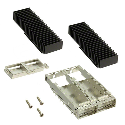 U98-B211-10C1 कनेक्टर्स मेट्रो एरिया नेटवर्क के लिए 25Gb/s CFP2 कनेक्टर