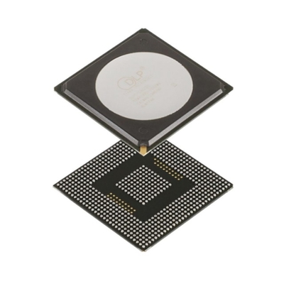 DLPC7530ZDC एकीकृत सर्किट चिप 1080p डीएमडी के लिए डीएलपी डिजिटल डिस्प्ले नियंत्रक