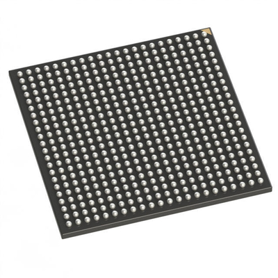 10CX085YU484I5G फील्ड प्रोग्राम करने योग्य गेट सरणी चक्रवात 10 10CX085 FPGA चिप UBGA-484