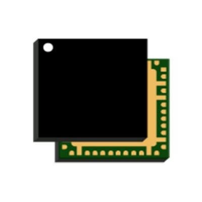 QPM2102 वायरलेस कम्युनिकेशन मॉड्यूल 2.5GHz से 4GHz C-बैंड प्राप्त VGA MCM RF मॉड्यूल
