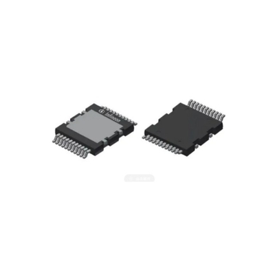 IPDQ60T010S7A एकीकृत सर्किट चिप 174A 600V एन-चैनल पावर MOSFET ट्रांजिस्टर