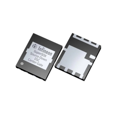 IQDH88N06LM5CGSC एकीकृत सर्किट चिप 60V एन-चैनल पावर MOSFET ट्रांजिस्टर