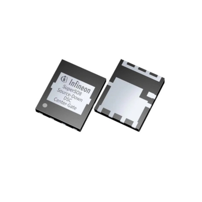 IQDH35N03LM5CGSC एकीकृत सर्किट चिप 30V एन-चैनल पावर MOSFET ट्रांजिस्टर